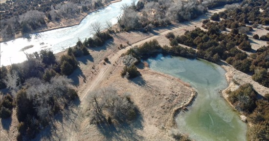 Legislature Approves Next Steps for Camp Augustine